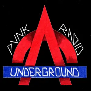 Punkowe ریڈیو Underground