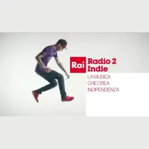 Rai ریڈیو 2 Indie