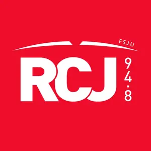 RCJ 94.8 ایف ایم 
