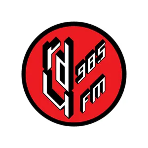RDU 98.5 ایف ایم