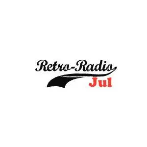 Retro-ریڈیو JUL