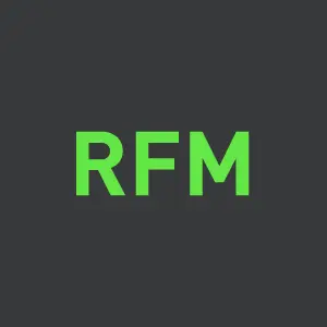 RFM 103.9 ایف ایم 