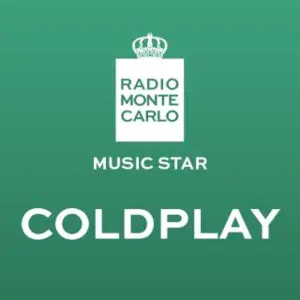 ریڈیو Monte Carlo - موسیقی Star Coldplay
