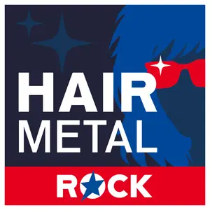 راک ANTENNE - Hair Metal