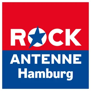 راک ANTENNE Hamburg 