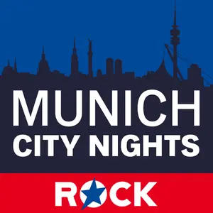 راک ANTENNE - Munich City Nights