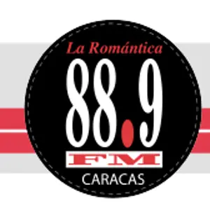 La Romantica ایف ایم 88.9