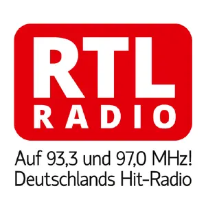 RTL – Deutschlands Hit-ریڈیو 93.3 – 97.0