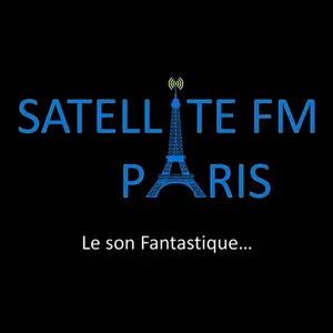 Satellite ایف ایم Paris