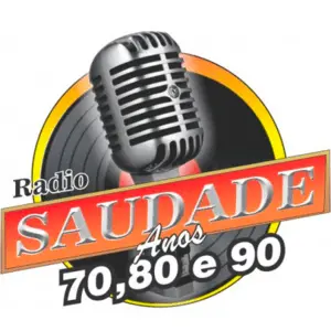 ریڈیو SAUDADE