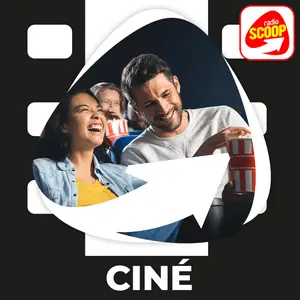 ریڈیو SCOOP - Ciné