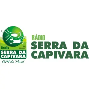 ریڈیو Serra da Capivara 550 اے ایم