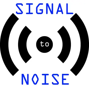 Signal To Noise ریڈیو
