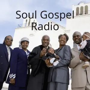 Soul Gospel ریڈیو