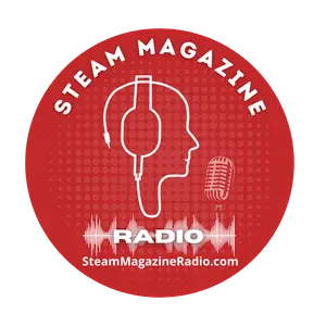 Steam Magazine ریڈیو