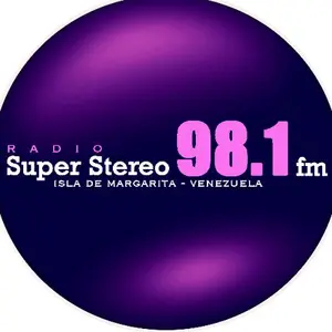 Super Stereo ایف ایم 98.1