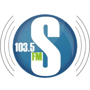 Stereo Shaddai 103.5 ایف ایم