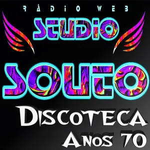 ریڈیو Studio Souto - Discoteca 70s 