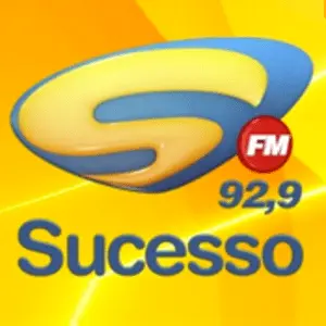 Rádio Sucesso 92.9 ایف ایم