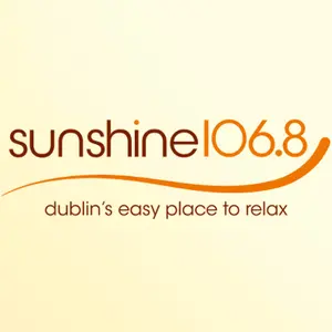 Sunshine 106.8 ایف ایم 