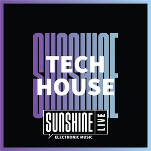 sunshine لائیو - Tech House