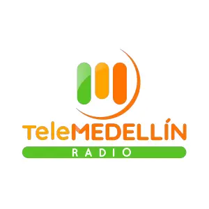 Telemedellin ریڈیو