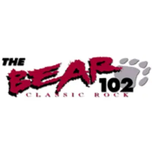 The Bear 102.1 ایف ایم
