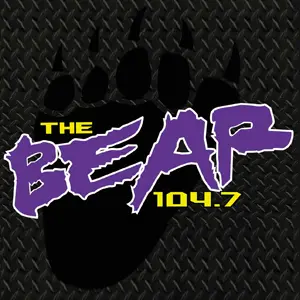 The Bear 104.7 ایف ایم