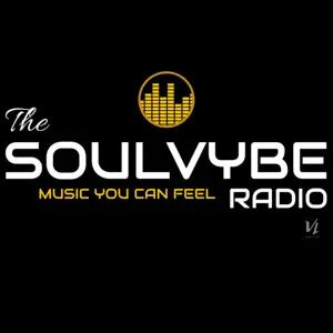 THE SOULVYBE ریڈیو