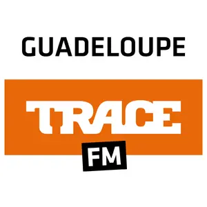 TRACE ایف ایم Guadeloupe