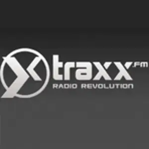 Traxx.ایف ایم پاپ راک 