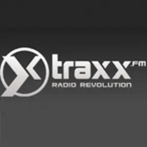 Traxx.ایف ایم راک 