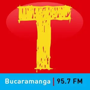 Tropicana Bucaramanga 95.7 ایف ایم