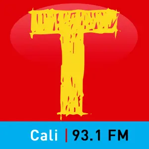 Tropicana Cali 93.1 ایف ایم