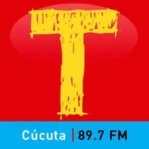 Tropicana Cúcuta 89.7 ایف ایم