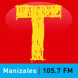 Tropicana Manizales 105.7 ایف ایم