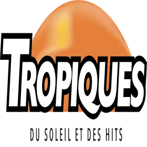 TROPIQUES ایف ایم