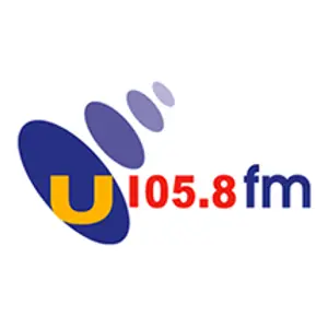 U 105.8 ایف ایم 