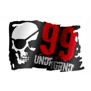 Underground ریڈیو