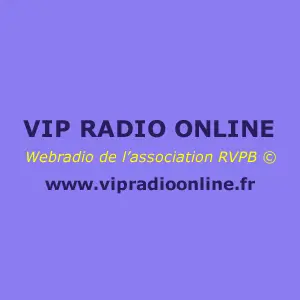 Vip ریڈیو Online