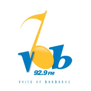 Voice of Barbados 92.9 ایف ایم
