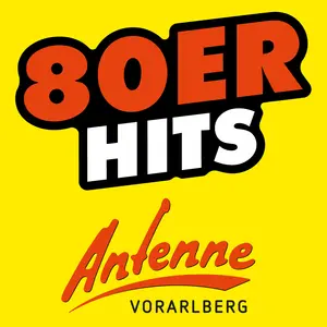 ANTENNE VORARLBERG 80er ہٹ گانے 