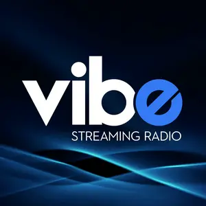 Vibe Streaming ریڈیو