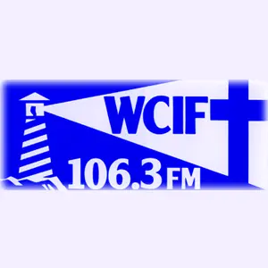 WCIF - Where Christ Is First 106.3 ایف ایم