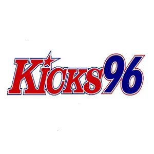 WCKK - Kicks 96.7 ایف ایم