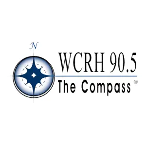 WCRH - The Compass 90.5 ایف ایم
