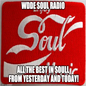 WDDE Soul ریڈیو