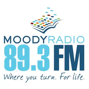 WDLM-ایف ایم - Moody ریڈیو Quad Cities 89.3 ایف ایم