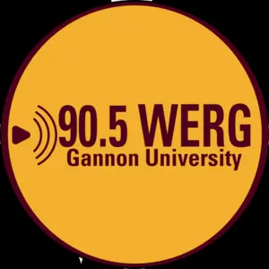 WERG - Erie's راک Alternative 90.5