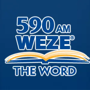 WEZE 590 اے ایم - Boston's Christian گفتگو
